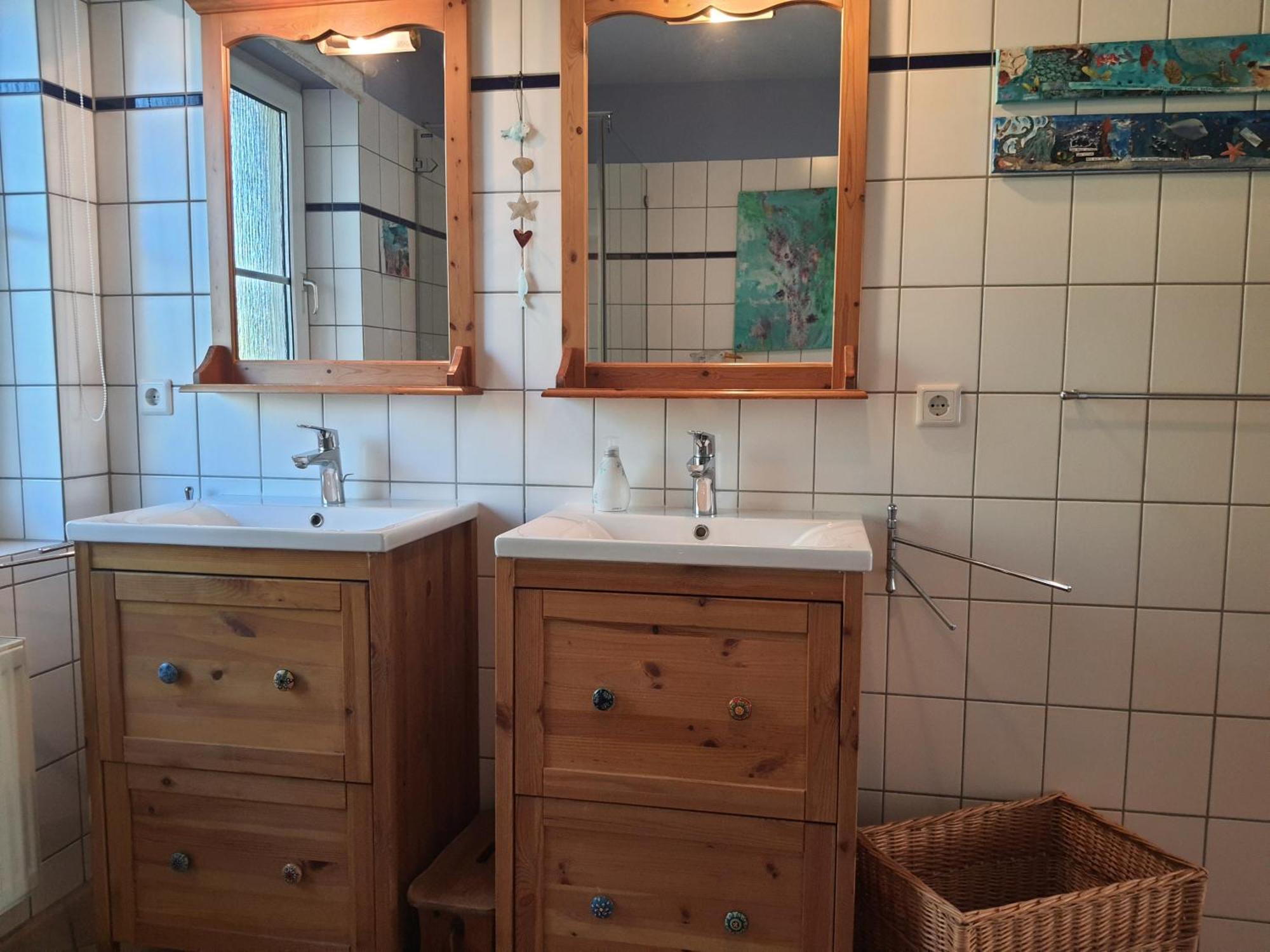 Appartamento Martha_Mueller_Graehlert_Weg 3 Wg_2 Zingst Esterno foto